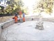 Villa Scassi avrà di nuovo la sua fontana funzionante (FOTO) Villa Scassi avrà di nuovo la sua fontana funzionante (FOTO)