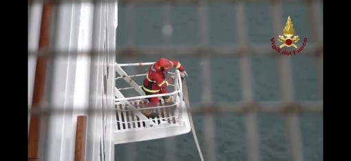 Immagine Vigili del fuoco Immagine Vigili del fuoco