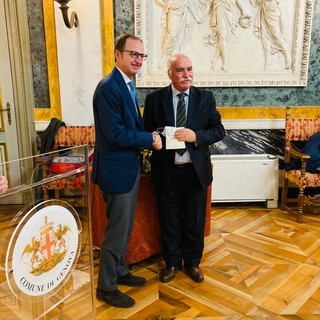 I primi venti anni di Asef, azienda sociale di servizi al cittadino I primi venti anni di Asef, azienda sociale di servizi al cittadino