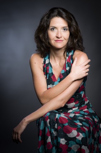 'Note sotto le stelle', il concerto per S.Lorenzo della genovese Valentina Messa : "Una rara emozione" 'Note sotto le stelle', il concerto per S.Lorenzo della genovese Valentina Messa : "Una rara emozione"