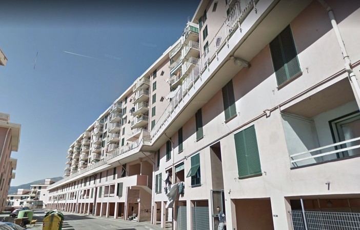 Ca’ Nuova, gli edifici di edilizia popolare in uno stato sempre più critico