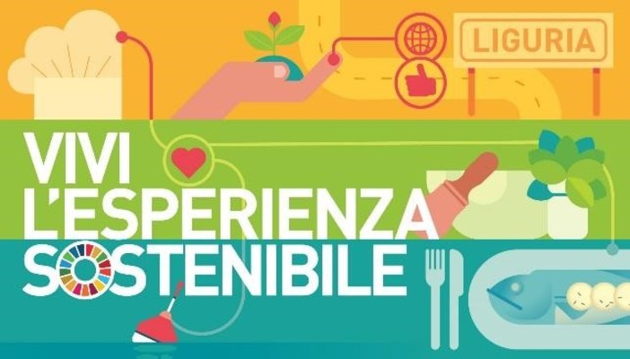 Oggi, nella Sala delle Grida del Palazzo della Borsa,  giornata “Vivi l’esperienza sostenibile”