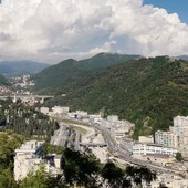 Mobilità in Val Bisagno, lo studio del Politecnico slitta a marzo: “Servono ancora due settimane”