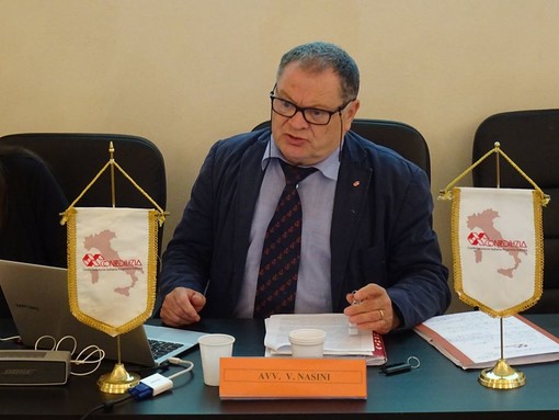 Vincenzo Nasini Vincenzo Nasini