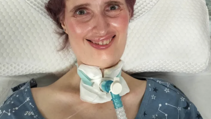 Oltre cinquecento donatori per aiutare Valeria Firpo, raccolti quarantamila euro per l’assistenza a domicilio Oltre cinquecento donatori per aiutare Valeria Firpo, raccolti quarantamila euro per l’assistenza a domicilio