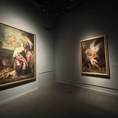 Van Dyck conquista Genova: 73mila visitatori per la grande mostra di Palazzo Ducale