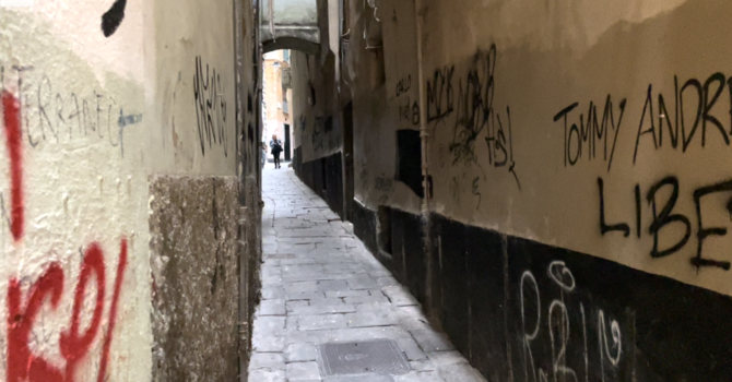 Centro storico, in commissione sicurezza la risposta della giunta: controlli su affitti abusivi, più agenti e nuovi servizi sociali