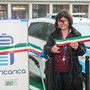 Recco, l'ex assessore Valentina Grazioli aderisce a "Futuro Nazionale" del Generale Vannacci