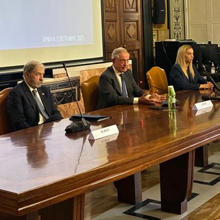 L'incontro in Prefettura