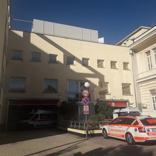 Via libera all'ampliamento de pronto soccorso dell'ospedale Villa Scassi