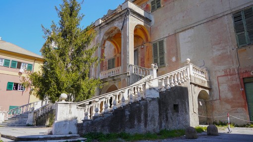 Nell'undicesima classifica dei luoghi del cuore FAI, ancora in corso, i candidati liguri