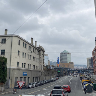 Lavori 4 Assi, modifiche alla viabilità tra via Cantore, via Milano e via di Francia dal 23 febbraio