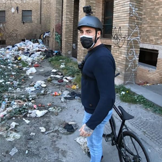 Vittorio Brumotti Vittorio Brumotti