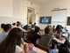 Verso il 2 giugno, 2.000 studenti liguri a lezione di Costituzione: "Riscopriamo le madri della patria" Verso il 2 giugno, 2.000 studenti liguri a lezione di Costituzione: "Riscopriamo le madri della patria"