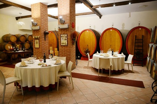 Vigneti Brichet di Massasso e Figli