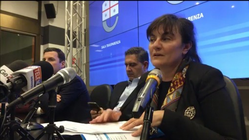 Coronavirus: in Liguria 139 soggetti in isolamento, nessuno positivo (VIDEO)