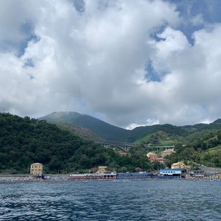 Vesima, petizione per fermare la variante al Puc