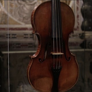Il Cannone di Paganini in concerto a Columbus per celebrare il legame tra Genova e gli Usa