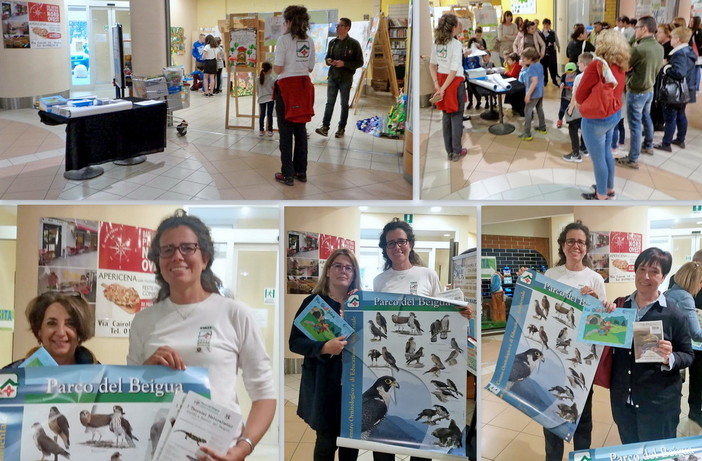 Premiati a Corte di Mare gli elaborati del concorso - Disegna il Parco del Beigua Premiati a Corte di Mare gli elaborati del concorso - Disegna il Parco del Beigua