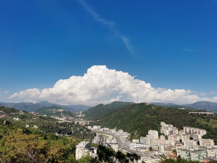 Valbisagno, l’alternativa allo Skymetro passa per il Politecnico di Milano