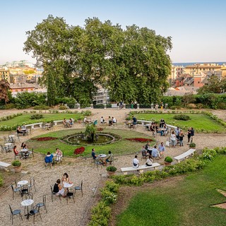 Voltri, a Villa Duchessa ritorna lo spettacolo itinerante del Teatro della Tosse