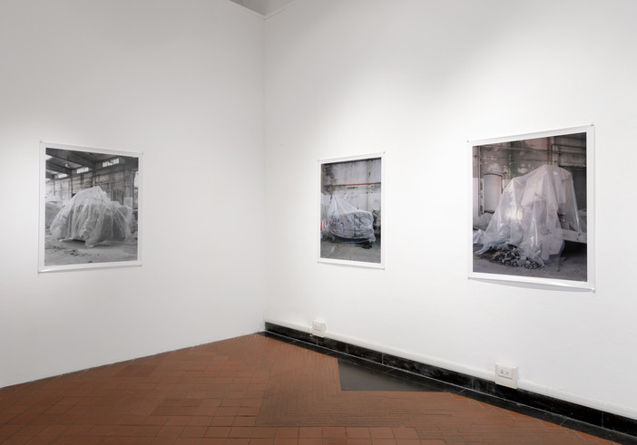 Ponte Morandi, inaugurata a Palazzo Ducale la mostra fotografica di Gigi Cifali Ponte Morandi, inaugurata a Palazzo Ducale la mostra fotografica di Gigi Cifali