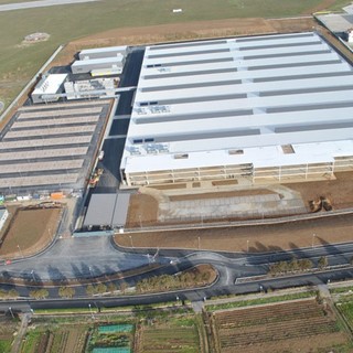 Piaggio Aerospace, Ripamonti (Lega): "Massimo impegno e attenzione, dal Pd ligure solo sciacallaggio politico"