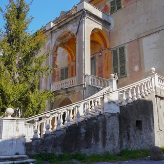 Nell'undicesima classifica dei luoghi del cuore FAI, ancora in corso, i candidati liguri