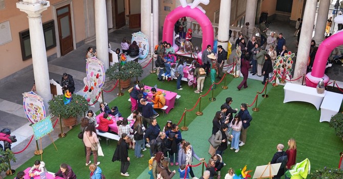 Cosa fare a Genova e dintorni nel week end di Pasqua: tutti gli appuntamenti da sabato 4 a lunedì 6 aprile