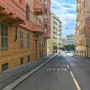 Via Pavia a Pegli verrà interamente riqualificata, in due fasi distinte Via Pavia a Pegli verrà interamente riqualificata, in due fasi distinte
