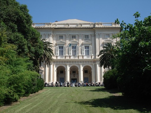Genova, la Corte dei Conti chiede oltre 2 milioni a prof universitario Genova, la Corte dei Conti chiede oltre 2 milioni a prof universitario