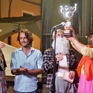 Ben undici i gruppi in gara sul palco del "Festival degli stonati" di Varazze
