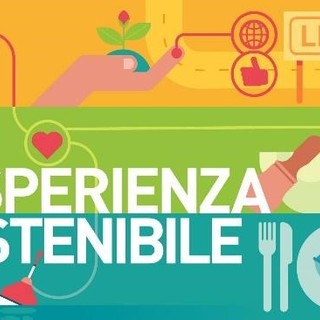 Oggi, nella Sala delle Grida del Palazzo della Borsa,  giornata “Vivi l’esperienza sostenibile”