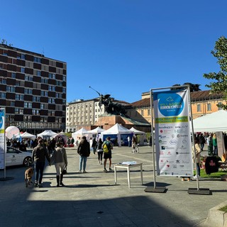 Torna a Monza il “Villaggio della salute”: tre giorni dedicati a prevenzione e benessere con screening gratuiti e un programma di attività per tutti