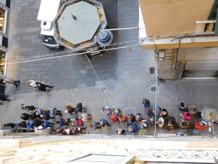 Welfare: arriva a Genova il Maggiordomo di Quartiere