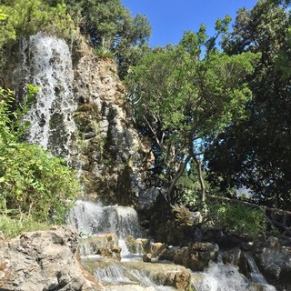 De Benedictis, (FdI): "Villetta Di Negro in stato di degrado, sporcizia, processionarie e servizi igienici malandati"