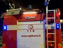 Camion in fiamme sulla A12, la chiusura si prolunga: dall'incendio danni alla volta della galleria "Del Fico"