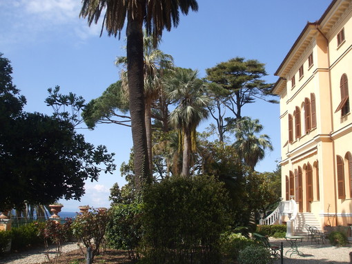 Patto con le famiglie per il verde, i genitori delle scuole ‘Villa Dufour’ e ‘Sbarbaro’ dicono “no” al Municipio VI