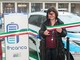 Recco, l'ex assessore Valentina Grazioli aderisce a "Futuro Nazionale" del Generale Vannacci