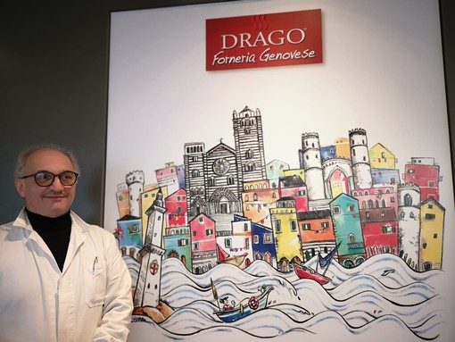 Vincenzo Drago