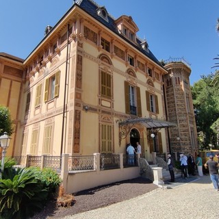 IL 5 marzo a Villa Nobel il primo evento dell’Associazione Culturale Italia Svezia nel segno di scienza e responsabilità