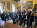 L'incontro con il ministro Adolfo Urso