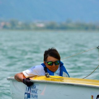 Lo Sport che amiamo - Valia Galdi: "Così sono rinata grazie alla vela nonostante il mio incidente"