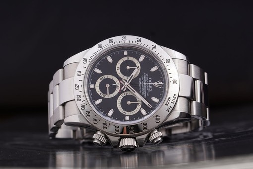 Il valore che resiste al tempo: perché alcuni orologi non conoscono svalutazione