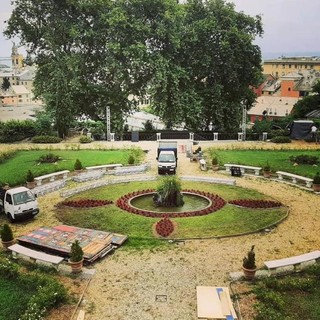 ‘Un flauto magico’ di Lele Luzzati in scena nel Parco Storico di Villa Duchessa a Voltri (FOTO)