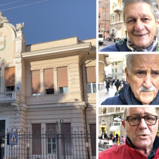 Sampierdarena, chiusura centro nascite del Villa Scassi: i numeri e le opinioni (Video)
