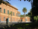 Villa Centurione Doria a Pegli ospita alcuni dei corsi a cura del Cup Villa Centurione Doria a Pegli ospita alcuni dei corsi a cura del Cup