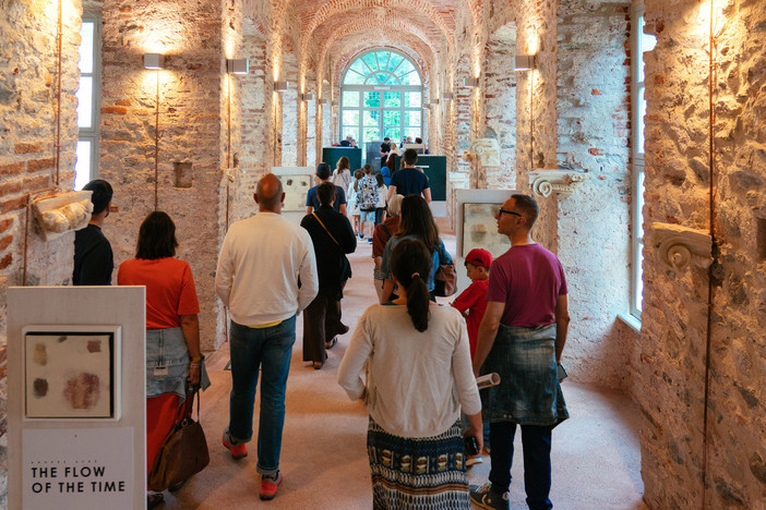 Visite serali, yoga al tramonto, laboratori creativi… il Castello di Casotto apre tutti i giorni Visite serali, yoga al tramonto, laboratori creativi… il Castello di Casotto apre tutti i giorni