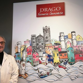 Vincenzo Drago