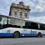 Volabus, nuovo percorso da lunedì 3 agosto Volabus, nuovo percorso da lunedì 3 agosto